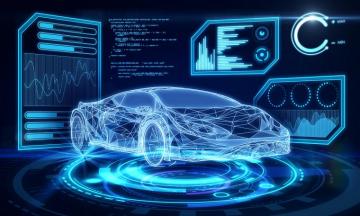 Computing And Ai For Automotive I Micronews