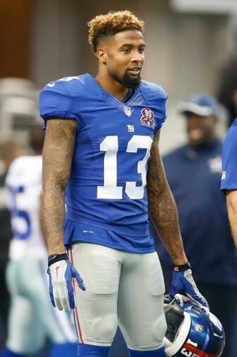 Odell Beckham