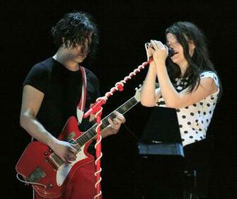 Meg White Wallpaper