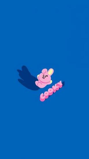 Pearl On Bt21 Bts Jungkook