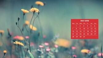 Calendar HD Wallpaper