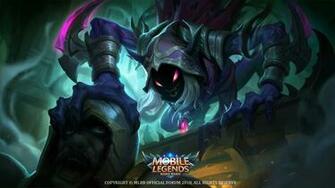 Best Mobile Legends Wallpaper Ever For