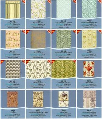 Dolls House Wallpaper Doll Cheap