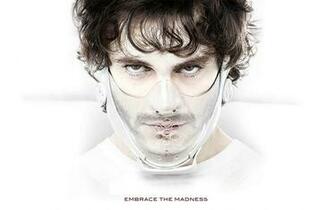 Will Graham Hannibal Tv Series Wallpaper