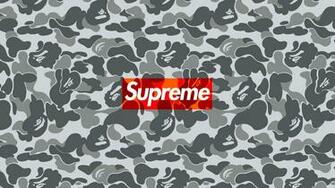 Bape Shark Wallpaper