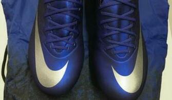 Cristiano Ronaldo Mercurial Cool Wallpaper