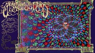 Grateful Dead Bears