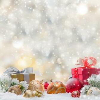 Attractive Snowflake Wallpaper Fashion Christmas Photography