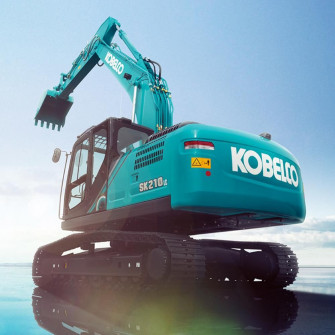 S Turboturbos Collections Kobelco Heavy Equipment