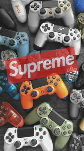 Hypebeast Wallpaper Nixxboi iPhone7 Supreme