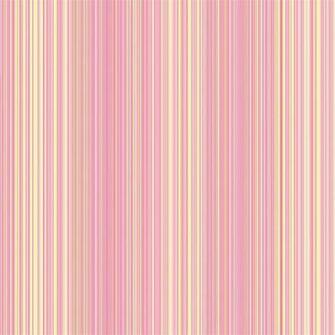 Pink Candy Stripe Wallpaper Baby Nursery Kids