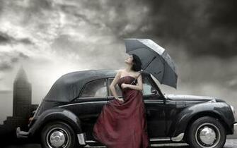 Vintage Style HD Wallpaper Slwallpaper