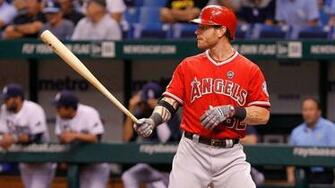 Josh Hamilton Wallpaper