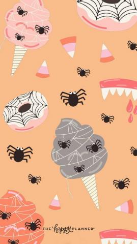 Want More Happy S The Planner In Cute Fall