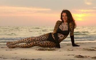 Dodge Cats Roar Magnum Cougars Of Florida Calendar