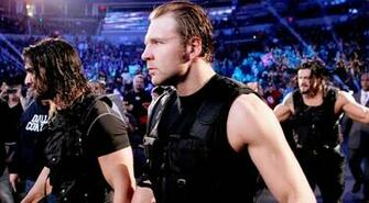 Dean Ambrose HD Wallpaper Wwe