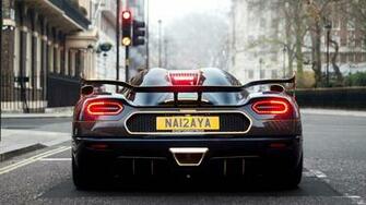 Koenigsegg Agera Rs Wallpaper Specs Videos 4k HD