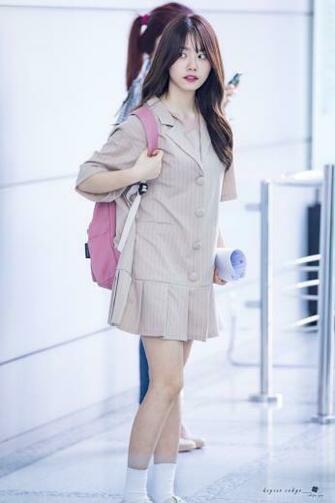I O Image Sohye Game Show HD Wallpaper And Background