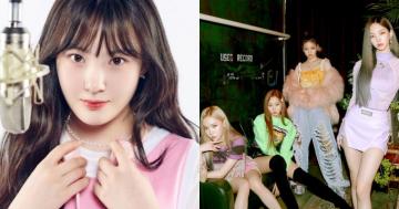 Mnet Accused Of Evil Editing Girls Planet Contestant Kim