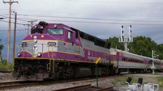 Boston S North South Rail Link Feasibility Study Released