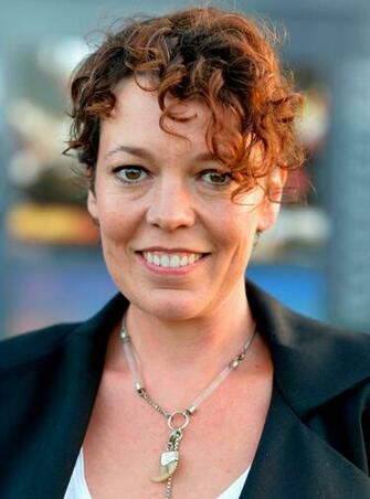 Olivia Colman Wallpaper High Quality