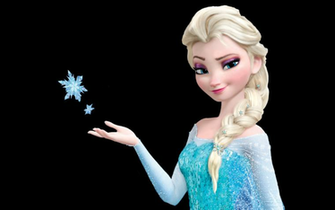 Queen Elsa Png Frozen By Ninetailsfoxchan