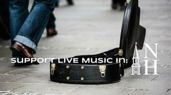 Support Live Music In New Hartford
