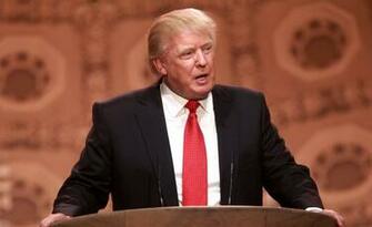 Donald Trump Lo Vuelve A Hacer Pide Un Boicot Apple Mientras