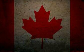 Flag Of Canada HD Wallpaper Background Image Id