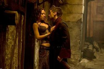 Legend Of The Seeker Desktop Wallpaper On Latoro