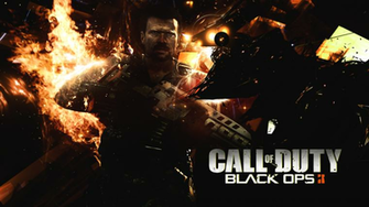 HD Black Ops Background Net