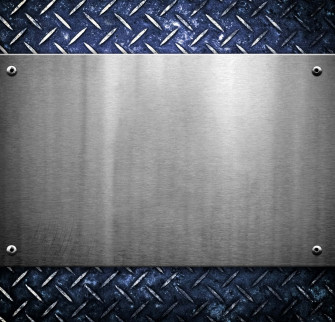 Iron Background Wallpaper