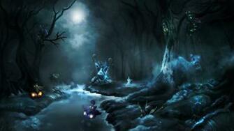 Ariados Clouds Dark Elgyem Froslass Halloween Luxray Marshadow