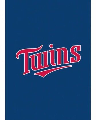 Mn Twins Cherokee Minnesota