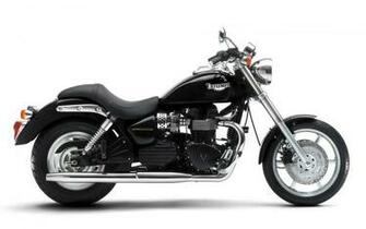 Triumph Speedmaster Wallpaper Tmwallpaper