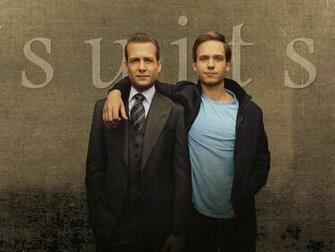Suits Wallpaper By Scarredstalker