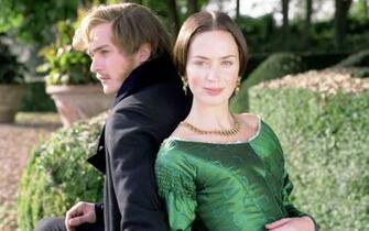 The Young Victoria Image Albert Wallpaper Photos
