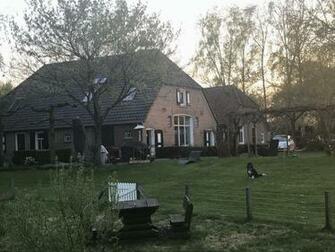 Bed And Breakfast De Grote Belt Oene Netherlands Booking