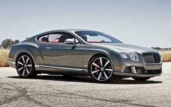 Bentley Continental Gt Speed Wallpaper X Net