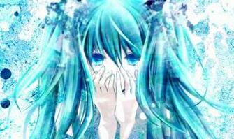 Hatsune Miku Wallpaper