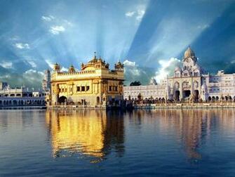 Golden Temple Amritsar