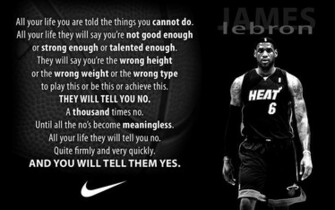 Writtalin Times When Nike Marketing Killed It