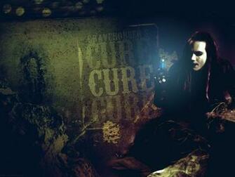 Awesome Graverobber Wallpaper Repo The Genetic Opera