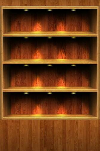 Nuevo Wallpaper HD iPhone