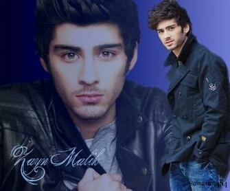 Zayn Malik Wallpaper By Sanam5484