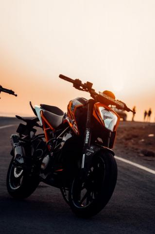 Bike Wallpaper For Mobile Phone HD Pictures