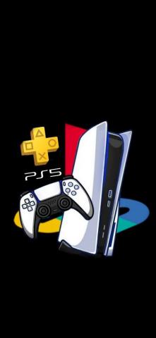 Playstation Amoled Wallpaper