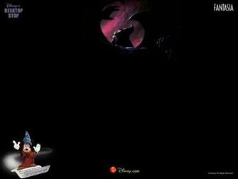 Disney Fantasia Wallpaper