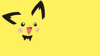 Pichu Wallpaper Top Background