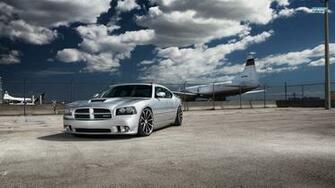 Dodge Charger Wallpaper HD Car